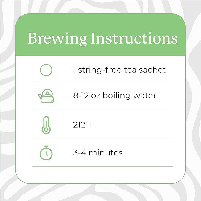 Starwest Botanicals Organic Lemon Balm Leaf Tea - Calming Herbal Tea for Women & Men, Caffeine Free, USDA Organic Lemon Balm Leaf, String Free Sachets, Non GMO - Bulk Pack, 100 Tea Bags