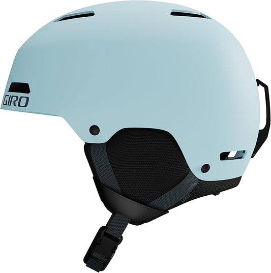 Giro Ledge Ski Helmet - Snowboarding Helmet for Men, Women and Youth