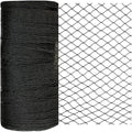 Bird Netting 10x10 Ft, 1/2In Mesh Heavy Duty Garden Netting Pest Barrier for Plants, Fruit Trees, Vegetables, Extra Strong Woven Mesh Netting, Animal Fencing Against Birds, Deer, Poultry