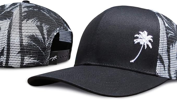 Grace Folly Trucker Hat for Men or Women- Many Cool Designs