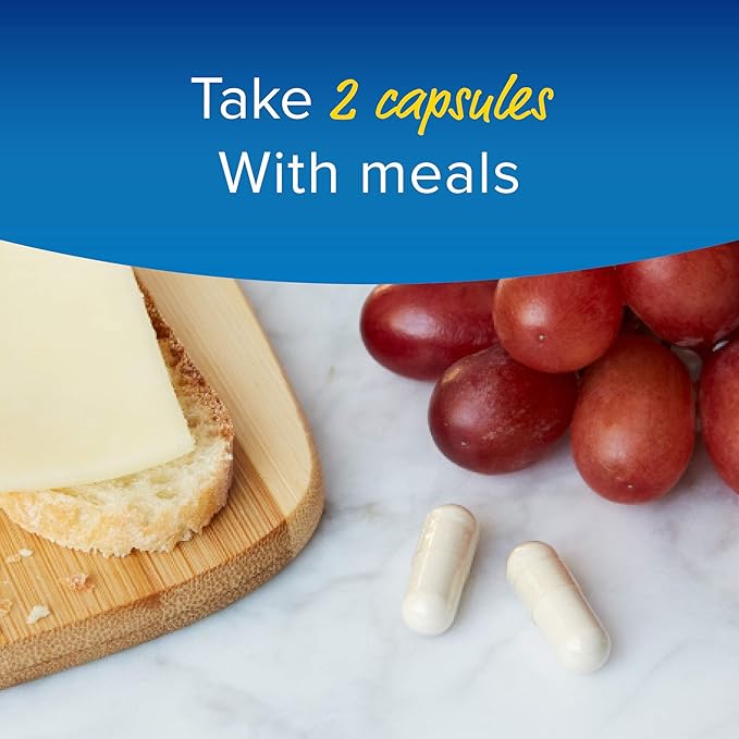 Enzymedica, Apple Cider Vinegar, Healthy Weight and Digestive Support, 60 Count