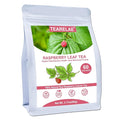 TEARELAE - Raspberry Leaf Tea - 1.5g x 60 Count - Premium Red Raspberry Leaves Tea Bags - Promote a Healthy Pregnancy, Ease Menstrual Cramp - Non-GMO - Caffeine-Free