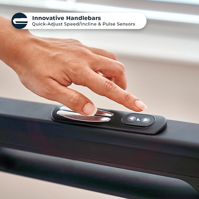 Echelon Stride Series Treadmill