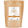 The Republic of Tea — Organic Indian Ginger SuperHerb Tea Bulk Bag, 250 Herbal Tea Bags, Naturally Caffeine-Free Herbs of Origin