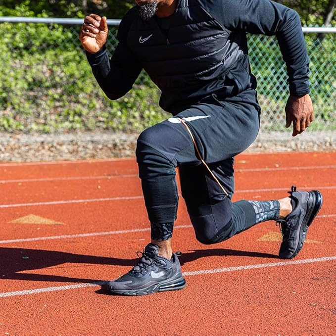 Serious Steel Fitness 12 inch Resistance Band - Deadlift & Hip Band for Glute Activation & Dynamic Warm Up