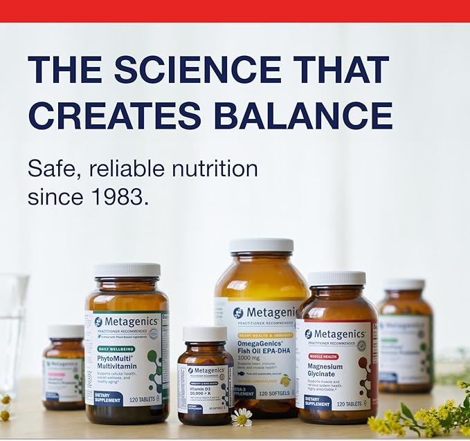 Metagenics Ketogenic Shake - Ketogenic Diet Protein Shake - 25 Vitamins & Minerals - With Biotin, Calcium, Iron & Manganese - Non-GMO & Gluten-Free - Chocolate - 14 Servings