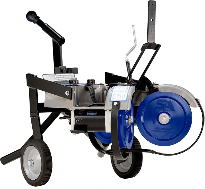 Junior Hack Attack Softball Pitching Machine by Sports Attack