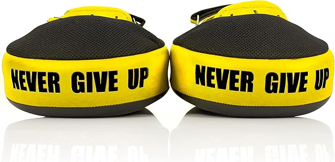 Fairtex FMV13 Maximized Focus Mitts for Boxing, Muay Thai Kickboxing, MMA