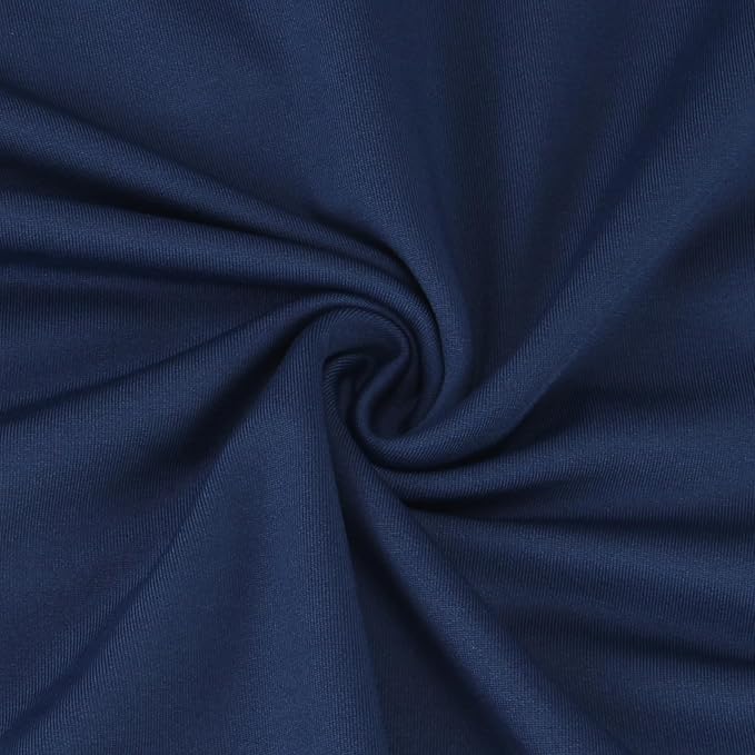 HEROBIKER Long Johns Thermal Underwear for Men Skiing Winter Warm Hunting Gear Fleece Lined Base Layer Set Top Bottom