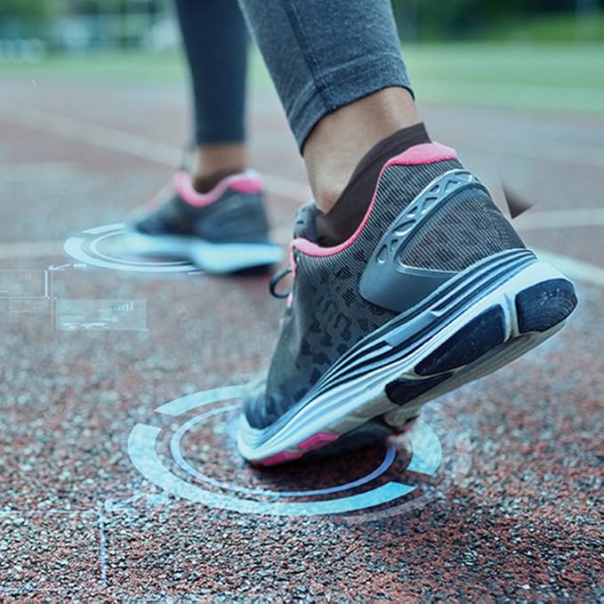 OrthoSleeve Orthotic Plantar Fasciitis Socks helps prevent plantar fasciitis relieves heel and arch pain