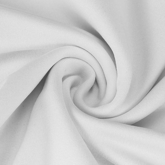 HEROBIKER Long Johns Thermal Underwear for Men Skiing Winter Warm Hunting Gear Fleece Lined Base Layer Set Top Bottom