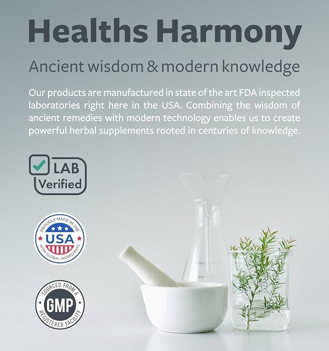 EGCG Green Tea Extract Capsules - Super High Potency Green Tea Pills Antioxidant Rich Formula Packed with Polyphenols Catechins & EGCG - 500mg Per Capsule - Non-GMO & Made in the USA (2 Month Supply)