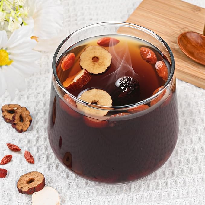 Kidney Tea Formula Ginseng Nine Treasure Tea, Natural Kidney Cleanse Detox & Repair Ginseng & Mulberry Herbal Teabags for Men & Women, 9 Precious Ingredients Formula (2 Pack/50 Bags)