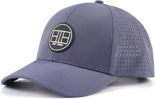 Flight Level Pickleball Hat, Baseball Cap, Quick Dry, for Men and Women