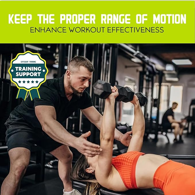 Nordic Hamstring Curl Strap, 6.5FT Gym Seatbelt and Exercise Straps for Hamstring Stretch Strap & Mobilization Belt,Home Gym Women Men, Lifting Seatbelt Gym, Black