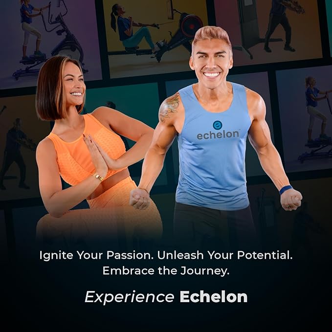 Echelon Stride Series Treadmill