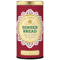 The Republic of Tea Gingerbread Cuppa Cake Red Tea, 36 Tea Bag Tin