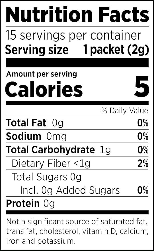 Matcha Love Japanese Matcha Unsweetened Green Tea Powder, 15 Single Serve Packets, 1.05 Ounces