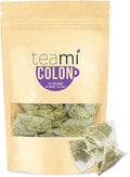 Teami® Colon Detox Tea for Men & Women | 30 Day Supply