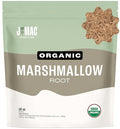 J Mac Botanicals Organic Marshmallow Root Herb Tea