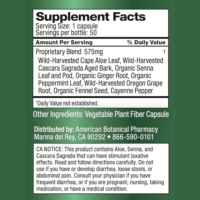 Dr. Schulze's Easy GO Bowel Mover - Formulated Gentle Laxative, Colon Toner & Stool Softener | 100% Plant Natural Bowel Cleanse - Promotes Regular & Complete Bowel Movements - 50 Count Vegan