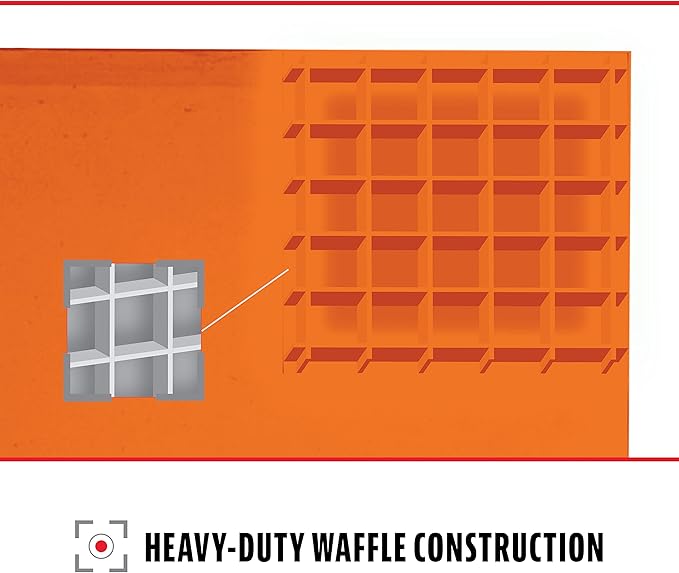 Franklin Sports MLB Baseball Base Set - Throw Down Rubber Bases for Baseball + Softball with Home Plate - Portable Backyard Baseball, Softball, Kickball Bases