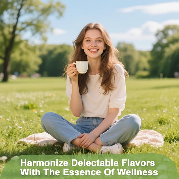 TEARELAE - White Mulberry Leaf Tea Bags, 30 Count - Premium Mulberry Tea - Caffeine-free - Non-GMO - Lightly Sweet & Refreshing - Support for Healthy Digestion