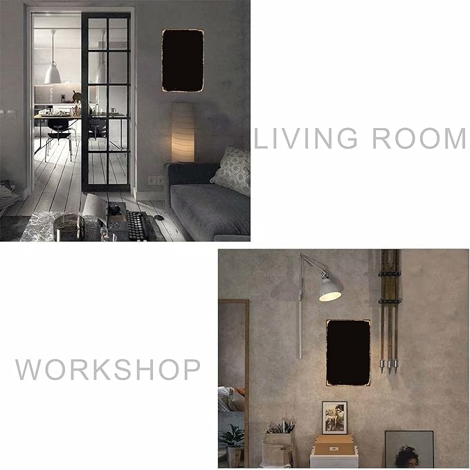 Funny Gym Decor Vintage Metal Signs Push Yourself Retro Tin Sign for Workout Room Decor Home Gym Decor Motivational Wall Art 12x8 Inch