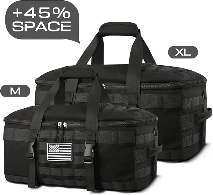 ETRONIK Gym Bags for Men, Extra Large Tactical Duffle Bag Backpack with Shoe Compartment, 3 in 1 Carry on Bag Travel Backpack with Wet Pocket, Weekender Range Bag for Workout Football Gym, Black