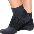 OrthoSleeve Orthotic Plantar Fasciitis Socks helps prevent plantar fasciitis relieves heel and arch pain