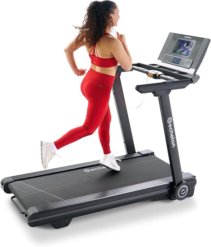Echelon Stride Series Treadmill