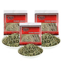 Angel Brand Fever Grass Tea Jamaican – 0.25 oz Pouch Pack of 3 – Dried Lemongrass Leaves for Herbal Tea and Infusions.