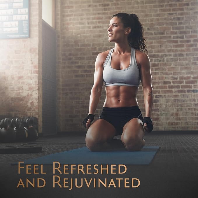 Energybolizer Perfect Weight Herbal Tea (24 Bags)| Natural Energy Booster for Women and Men | Increase Energy, Improve Digestion (Alphonso Mango)