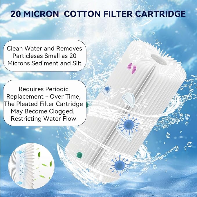 FOXPLUNGE Cold Plunge Chiller 1/2HP - 132 Gallons Water Chiller for Ice Bath Tubs with 2 Water Pumps, Filter & Hose, Remote Control, Quiet Cooling System for Home Muscle Recovery Use