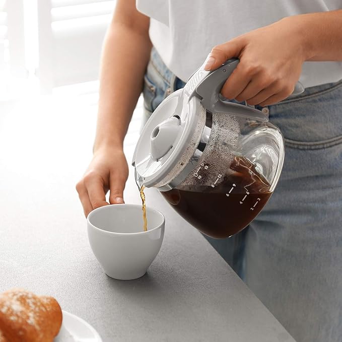 Eight O'Clock Coffee 100% Colombian Peaks, Medium Roast, Ground Coffee, 33 Ounce (Pack of 1), 100% Arabica, Kosher Certified