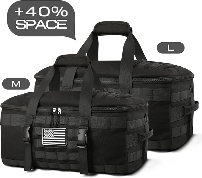 ETRONIK Gym Bags for Men, Large Tactical Duffle Bag Backpack with Shoe Compartment, 3 in 1 Carry on Bag Travel Backpack with Wet Pocket, Weekender Overnight Range Bag for Workout Football Gym, Black