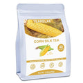 TEARELAE - Corn Silk Tea Bags, 40 Count - Premium Natural Whole Corn Tea with Mild Sweetness - Non-GMO - Caffeine-free - Promote Kidney Health