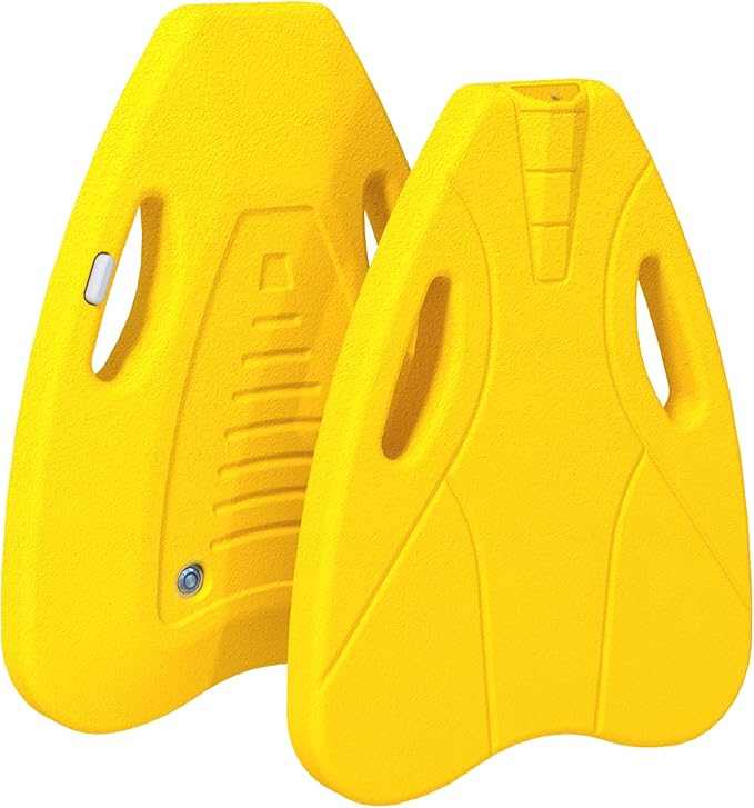 Electric Swimming Kickboard for Kid,Swim Kickboard with Water Gun Function,Swim Board for Children/Swimming Beginner