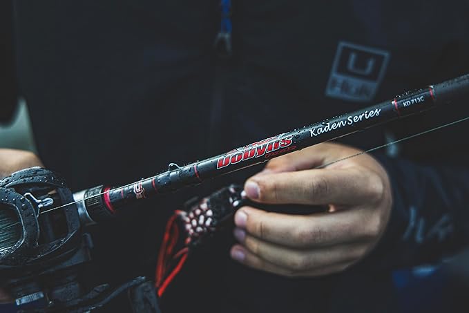 Dobyns Rods Kaden Series