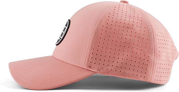 Flight Level Pickleball Hat, Baseball Cap, Quick Dry, for Men and Women