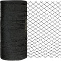 Bird Netting 15x15 Ft, 1/2In Mesh Heavy Duty Garden Netting Pest Barrier for Plants, Fruit Trees, Vegetables, Extra Strong Woven Mesh Netting, Animal Fencing Against Birds, Deer, Poultry