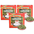 Angel Brand Cerasse Tea Bags Jamaican 25 – Pack of 3 – Herbal Tea for Cleansing, Detox, &