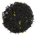English Tea Store Chocolate Flavored Black Tea - 4oz | Loose Leaf Ceylon Tea with Natural Flavoring | Rich Dessert Tea for Milk & Sugar | Decadent Afternoon Blend | Serve Hot or Iced