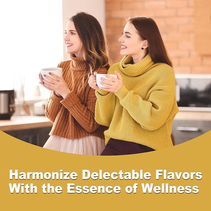 TEARELAE - Corn Silk Tea Bags, 40 Count - Premium Natural Whole Corn Tea with Mild Sweetness - Non-GMO - Caffeine-free - Promote Kidney Health