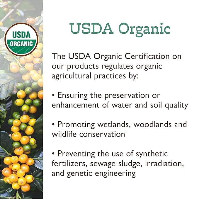 Fresh Roasted Coffee, Organic Donut Shop, 2 lb (32 oz), Medium Roast, Kosher, Whole Bean