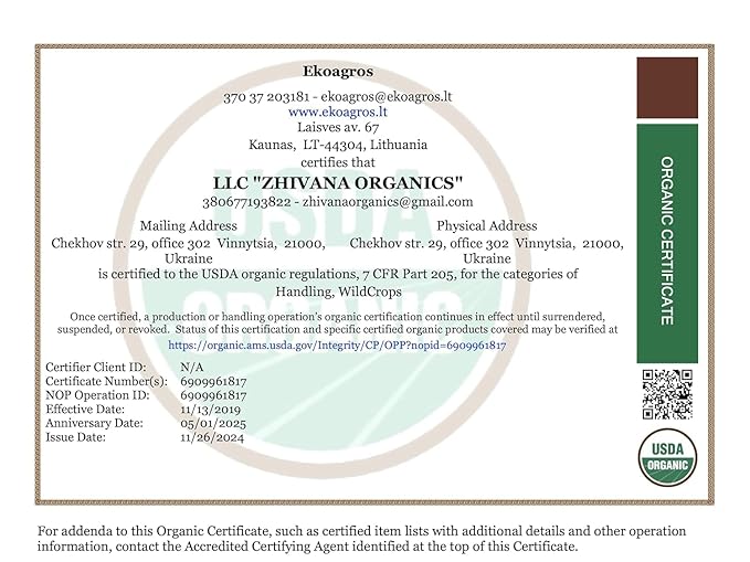 Super Value Pack 5 LB - Organic Horsetail (Equisetum arvense) – Loose Dried Herb – Edible Grade for Tea, Infusions & Herbal Blends