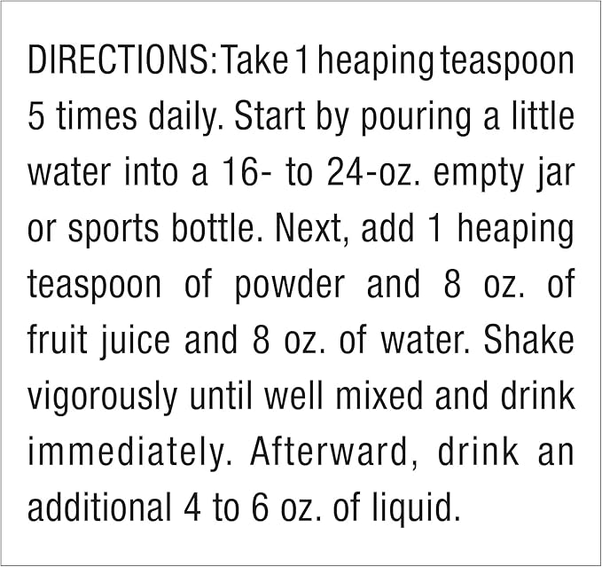 Dr. Schulze's | Intestinal Formula #2 | Herbal Colon Cleanse Formula | 8 Oz. Jar