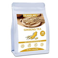 TEARELAE - Ginseng Tea, 40 Count - Pure Ginseng Root Tea Bags - Smooth Flavor - Boost Energy and Focus - Non-GMO - Caffeine-Free