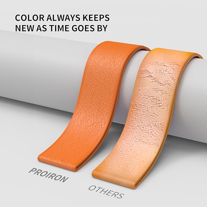 PROIRON Resistance Bands,Pull Up Assistance Bands,Exercise Workout Band for Men & Women,Thick Heavy Duty Resistance Band Set for Working Out,Stretching, Physical Therapy