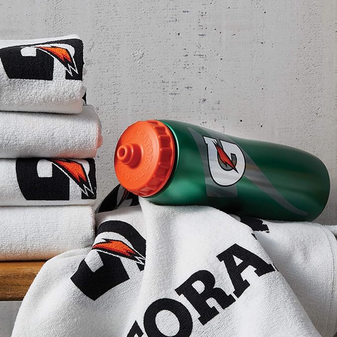 Gatorade Philadelphia Eagles Towel